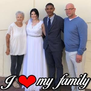 Meet your Posher, Connie